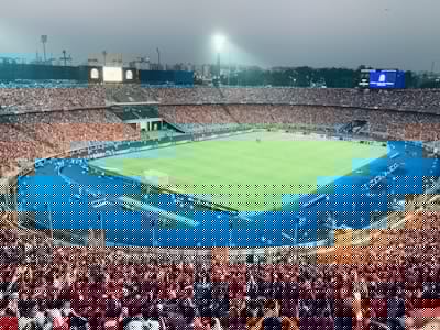 ترتيب مباريات القسم الثاني الجزائري اليوم